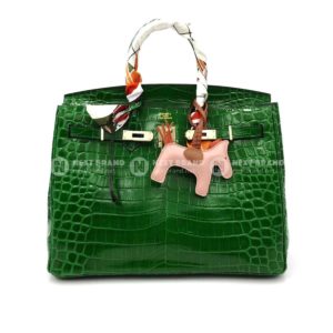 Фото Сумка Hermès Birkin G2486