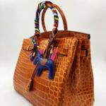 Фото Сумка Hermès Birkin G2493