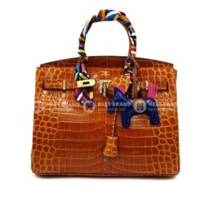 Фото Сумка Hermès Birkin G2493