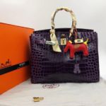 Фото Сумка Hermès Birkin G2495