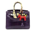 Фото Сумка Hermès Birkin G2495