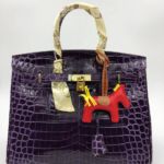 Фото Сумка Hermès Birkin G2495