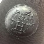 фото Ботинки Hermes N6079