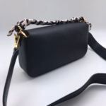 фото Сумка-клатч Fendi Baguette N6128