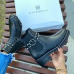 фото Ботинки Givenchy N6998