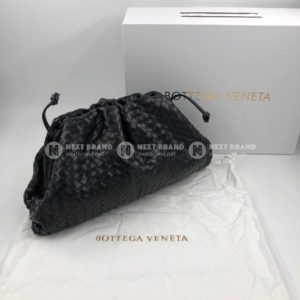 Фото Сумка Клатч Боттега Венета Pouch G2569