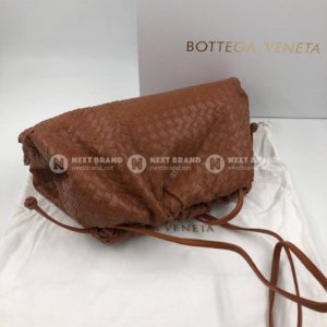 Фото Сумка Клатч Боттега Венета Pouch G2572