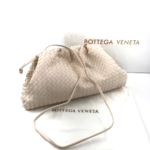 Фото Сумка Клатч Боттега Венета Pouch G2570