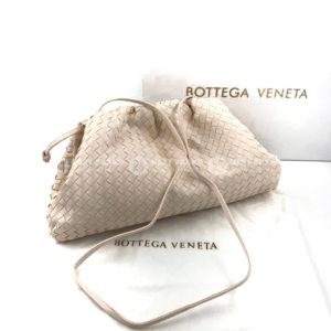 Фото Сумка Клатч Боттега Венета Pouch G2570