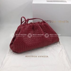 Фото Сумка Клатч Боттега Венета Pouch G2571