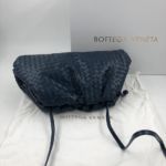 Фото Сумка Клатч Боттега Венета Pouch G2573