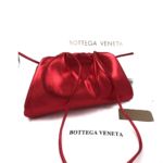 Фото Сумка Клатч Боттега Венета Pouch G2576