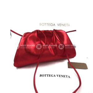 Фото Сумка Клатч Боттега Венета Pouch G2576