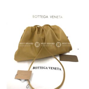 Фото Сумка Клатч Боттега Венета Pouch G2578