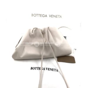 Фото Сумка Клатч Боттега Венета Pouch G2579