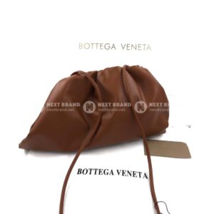 Фото Сумка Клатч Боттега Венета Pouch G2580