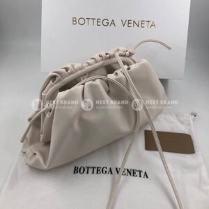 Фото Сумка Клатч Боттега Венета Pouch G2582