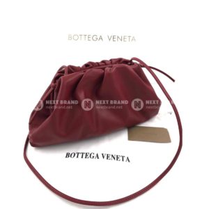 Фото Сумка Клатч Боттега Венета Pouch G2585