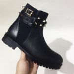 фото Ботинки Valentino Rockstud N6206