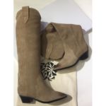 фото Сапоги Isabel Marant N6203