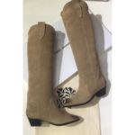 фото Сапоги Isabel Marant N6203