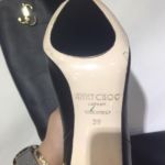 фото Сапоги Jimmy Choo N6201