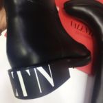 фото Сапоги Valentino VLTN N6195