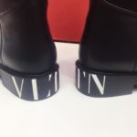 фото Сапоги Valentino VLTN N6195