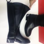 фото Сапоги Valentino VLTN N6195