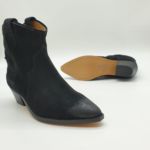 Фото Ботильоны Isabel Marant Q3350