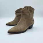 Фото Ботильоны Isabel Marant Q3351