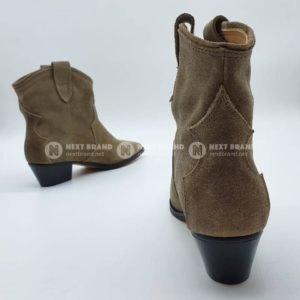 Фото Ботильоны Isabel Marant Q3351