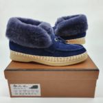 Фото Зимние лоферы Loro Piana Q3366