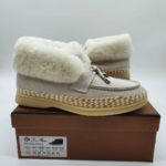 Фото Зимние лоферы Loro Piana Q3367
