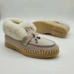 Фото Зимние лоферы Loro Piana Q3367