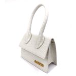 Фото Сумка Jacquemus Le Chiquito M2061
