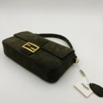 фото Сумка-клатч Fendi R2719