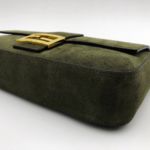фото Сумка-клатч Fendi R2719
