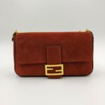 фото Сумка-клатч Fendi R2722