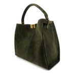 Фото Сумка Fendi Peekaboo Q3337