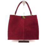 Фото Сумка Fendi Peekaboo Q3339