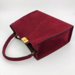 Фото Сумка Fendi Peekaboo Q3339