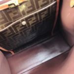 Фото Сумка Fendi Peekaboo Q3340