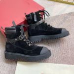 фото Ботинки Valentino N7201