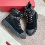 фото Ботинки Valentino N7201