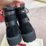 фото Ботинки Valentino N7201
