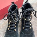 фото Ботинки Valentino N7201