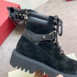 фото Ботинки Valentino N7201