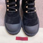 фото Ботинки Valentino N7201