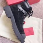 фото Ботинки Valentino N7201